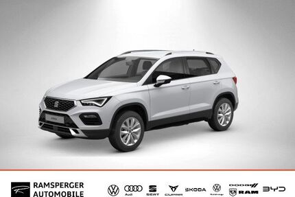 Seat Ateca Gebrauchtwagen