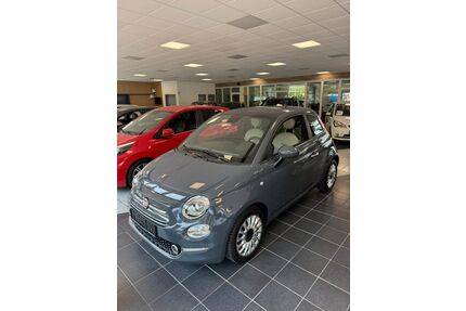 Fiat 500 Gebrauchtwagen