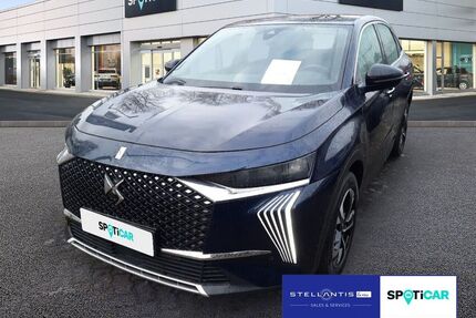 DS Automobiles DS7 (Crossback) Gebrauchtwagen