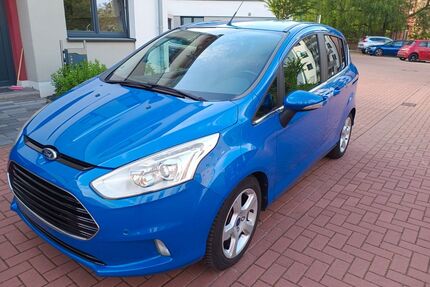 Ford B-Max Gebrauchtwagen