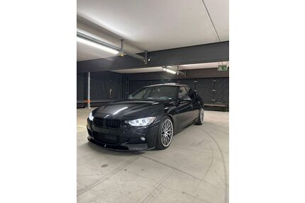 BMW 340 Gebrauchtwagen