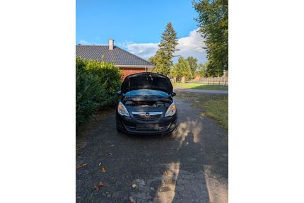 Opel Meriva Gebrauchtwagen