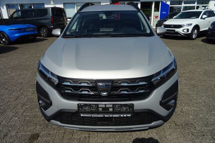 Dacia Jogger Gebrauchtwagen