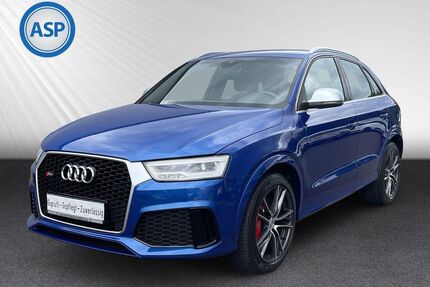 Audi RSQ3 Gebrauchtwagen