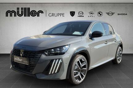 Peugeot 208 Gebrauchtwagen