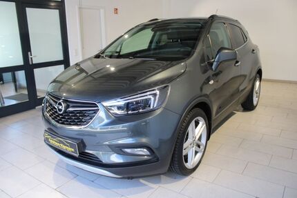 Opel Mokka Gebrauchtwagen