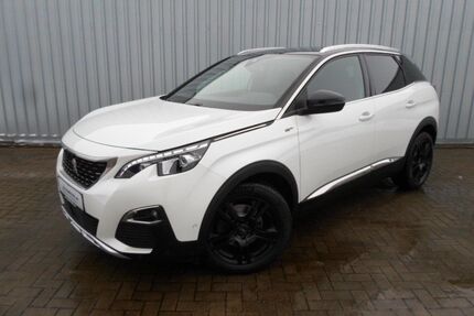 Peugeot 3008 Gebrauchtwagen