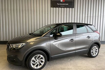 Opel Crossland (X) Gebrauchtwagen