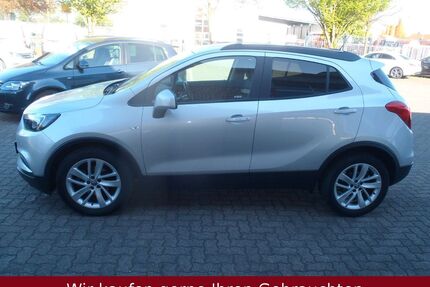 Opel Mokka Gebrauchtwagen