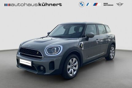 Mini Countryman SE (Cooper) Gebrauchtwagen