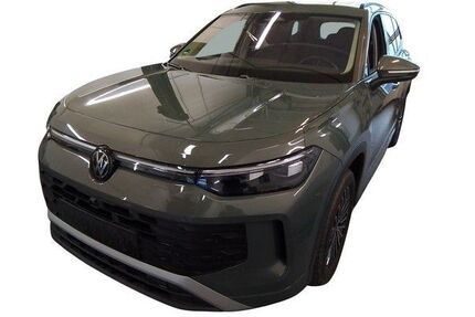 VW Tayron Gebrauchtwagen