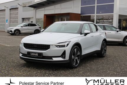 Polestar 2 Gebrauchtwagen