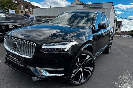 Volvo XC90 Gebrauchtwagen