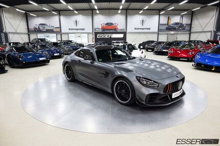 Mercedes-Benz AMG GT R Gebrauchtwagen