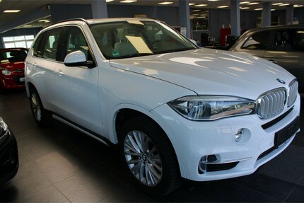 BMW X5 xDrive40d - Head-Up - Panorama - AHK - 