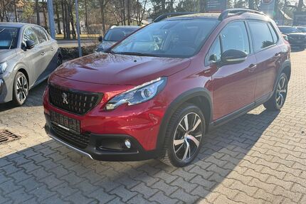 Peugeot 2008 Gebrauchtwagen