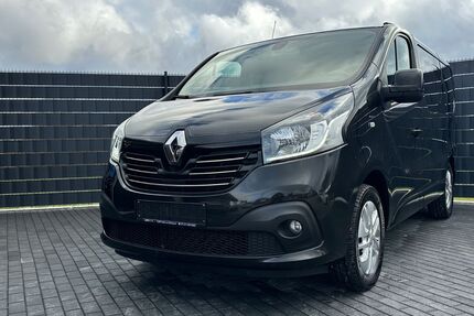Renault Trafic Gebrauchtwagen