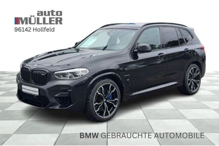 BMW X3 M Gebrauchtwagen