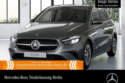 Mercedes-Benz B 250 Gebrauchtwagen