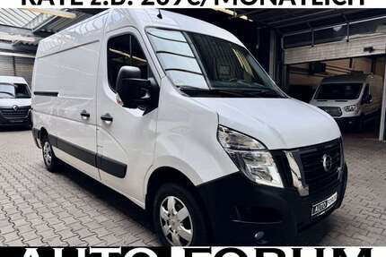Nissan NV400 Gebrauchtwagen