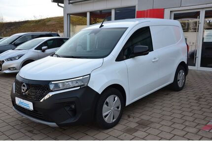 Nissan Townstar Gebrauchtwagen