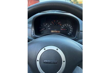 Fiat Punto Gebrauchtwagen