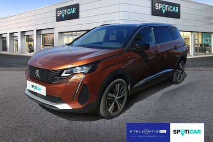 Peugeot 5008 Gebrauchtwagen