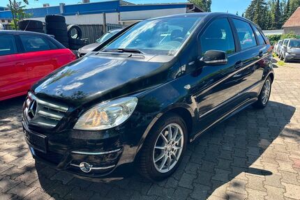 Mercedes-Benz B 160 Gebrauchtwagen