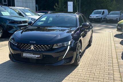 Peugeot 508 Gebrauchtwagen