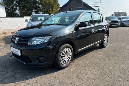 Dacia Sandero Gebrauchtwagen