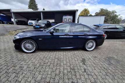 Alpina B5 Gebrauchtwagen
