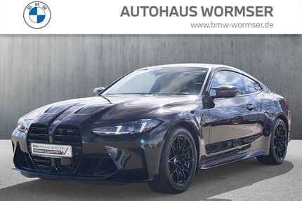 BMW M4 Gebrauchtwagen