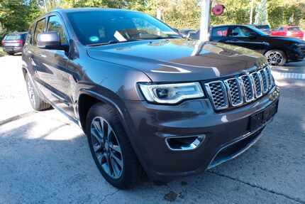 Jeep Grand Cherokee Gebrauchtwagen