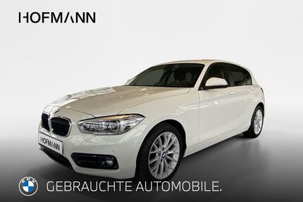 BMW 118 Gebrauchtwagen