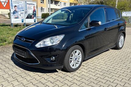 Ford C-Max Gebrauchtwagen