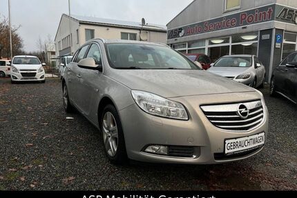 Opel Insignia Gebrauchtwagen