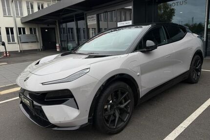 Lotus Eletre Gebrauchtwagen