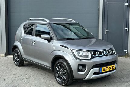 Suzuki Ignis Gebrauchtwagen