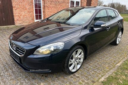Volvo V40 Gebrauchtwagen