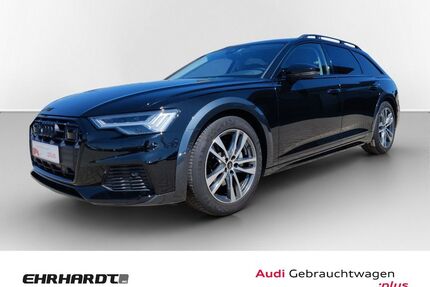 Audi A6 Allroad Gebrauchtwagen