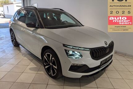 Skoda Kamiq Gebrauchtwagen