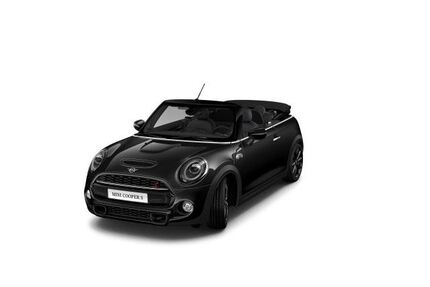 Mini Cooper S Cabrio Gebrauchtwagen