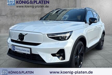 Volvo EX40 Gebrauchtwagen