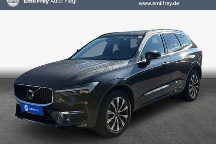 Volvo XC60 Gebrauchtwagen