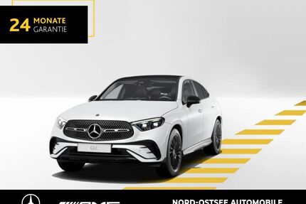 Mercedes-Benz GLC 300 Gebrauchtwagen