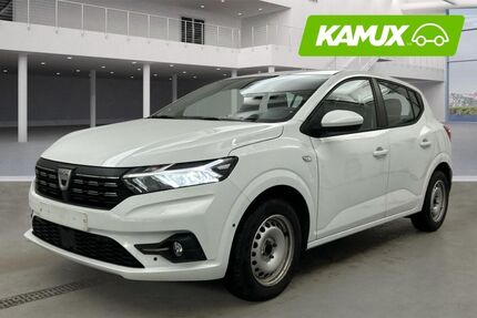 Dacia Sandero Gebrauchtwagen