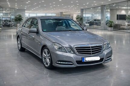 Mercedes-Benz E 300 Gebrauchtwagen