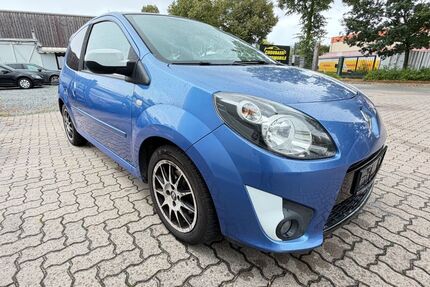 Renault Twingo Gebrauchtwagen