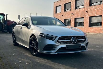 Mercedes-Benz A 180 Gebrauchtwagen