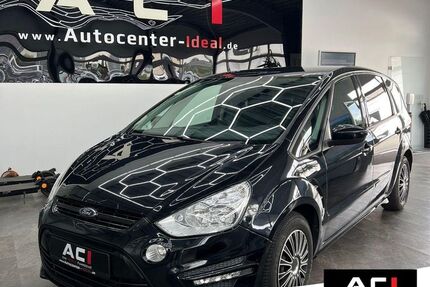 Ford S-Max Gebrauchtwagen
